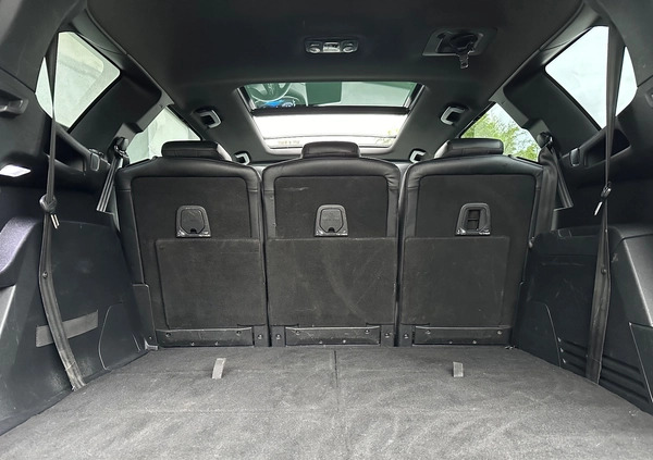 Peugeot 5008 cena 76900 przebieg: 179500, rok produkcji 2019 z Korfantów małe 742